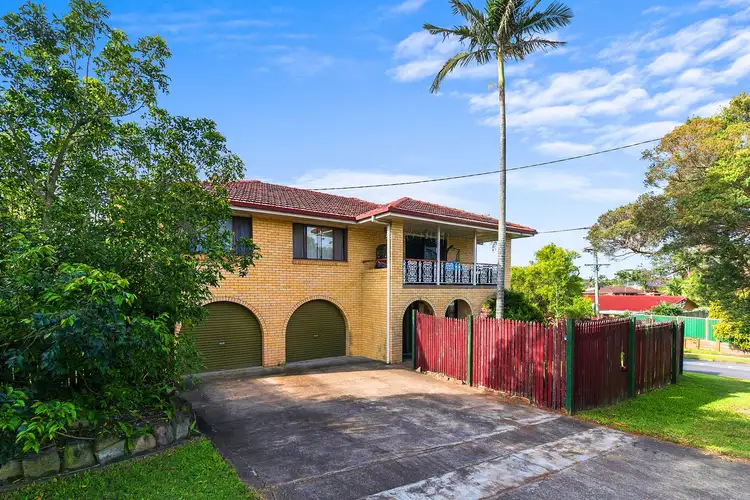 16 Pandeen Road, Rochedale South QLD 4123