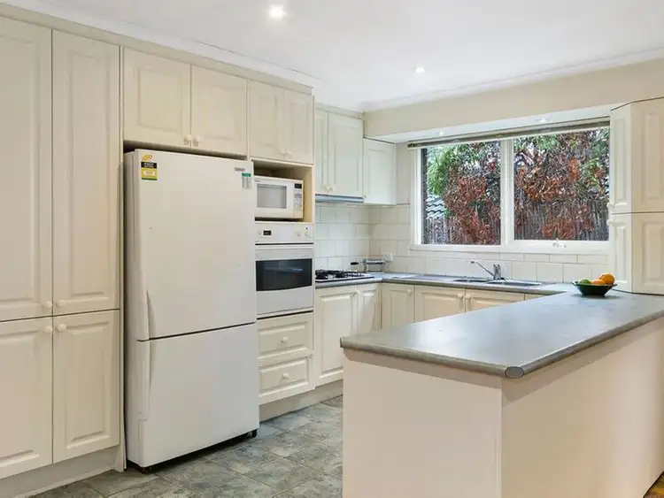 Second view of Homely house listing, 8 Muster Court, Vermont South VIC 3133