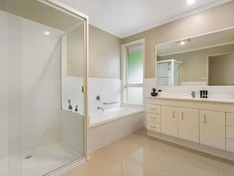 Third view of Homely house listing, 8 Muster Court, Vermont South VIC 3133