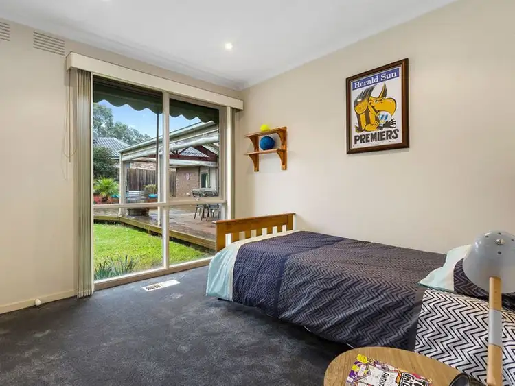 Fifth view of Homely house listing, 8 Muster Court, Vermont South VIC 3133