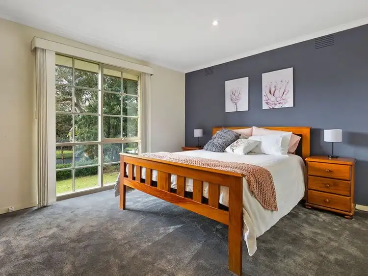 Sixth view of Homely house listing, 8 Muster Court, Vermont South VIC 3133