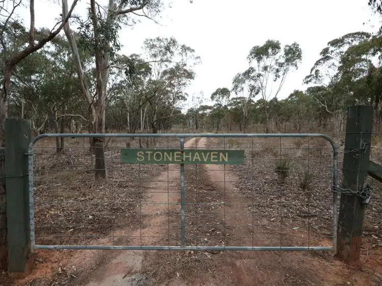 Main view of Homely land listing, Lot 15 & 16 Frenchmans - St Arnaud Road, Barkly VIC 3384