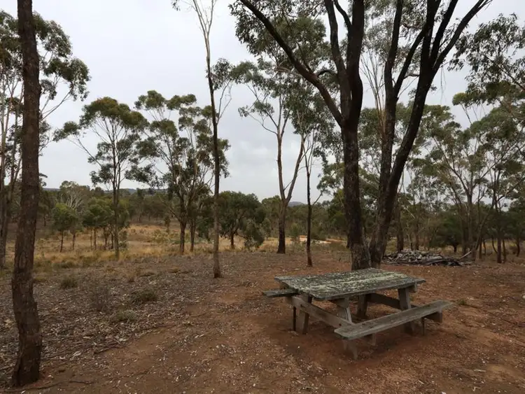 Second view of Homely land listing, Lot 15 & 16 Frenchmans - St Arnaud Road, Barkly VIC 3384