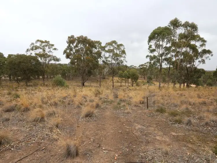 Third view of Homely land listing, Lot 15 & 16 Frenchmans - St Arnaud Road, Barkly VIC 3384
