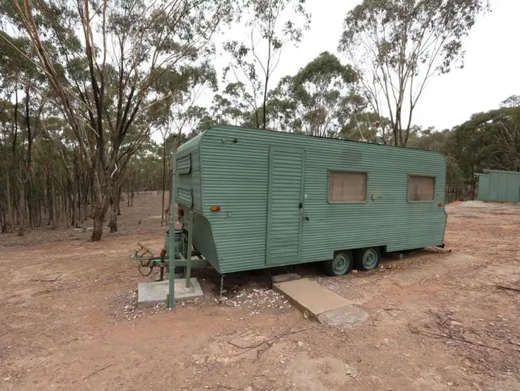 Fourth view of Homely land listing, Lot 15 & 16 Frenchmans - St Arnaud Road, Barkly VIC 3384