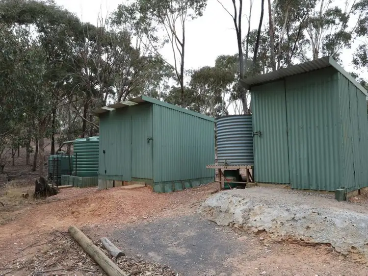 Fifth view of Homely land listing, Lot 15 & 16 Frenchmans - St Arnaud Road, Barkly VIC 3384
