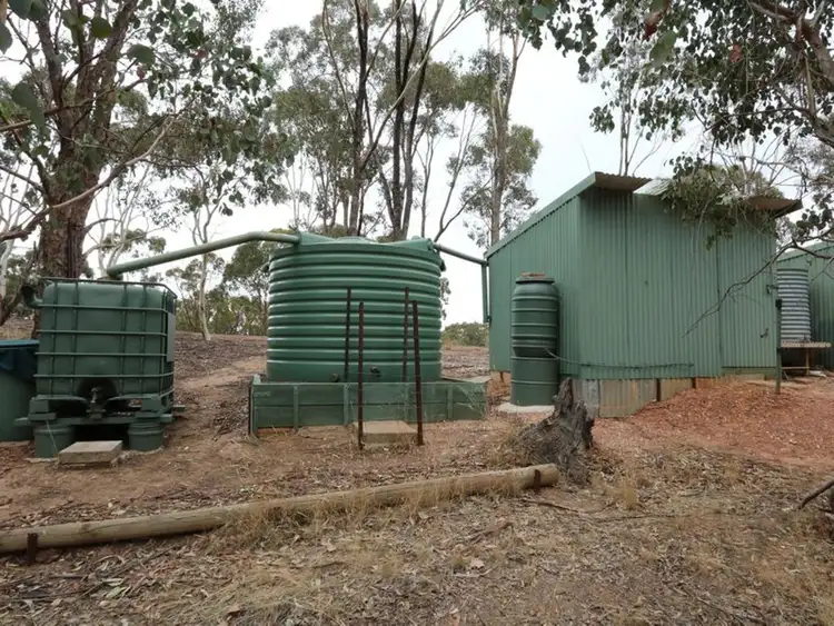 Sixth view of Homely land listing, Lot 15 & 16 Frenchmans - St Arnaud Road, Barkly VIC 3384