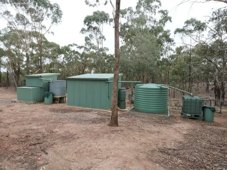 Seventh view of Homely land listing, Lot 15 & 16 Frenchmans - St Arnaud Road, Barkly VIC 3384