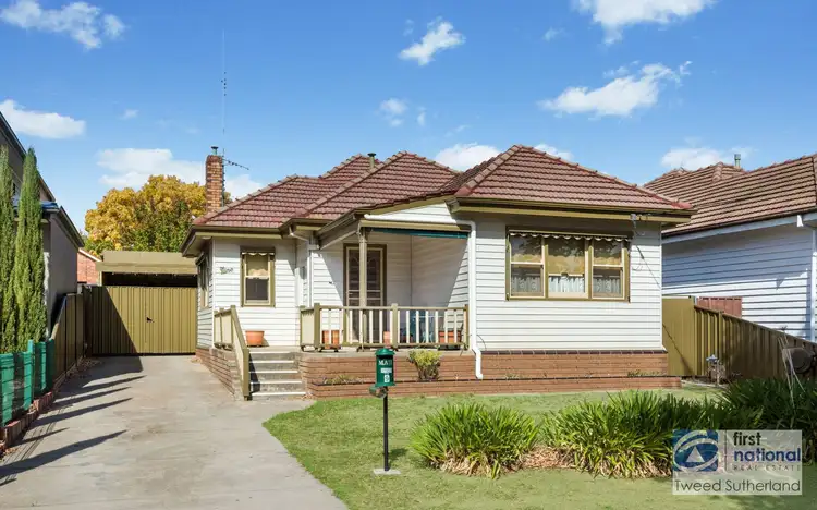 9 Stevenson Street, Bendigo VIC 3550
