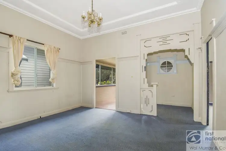 Second view of Homely house listing, 13 Clyde Street, Lismore NSW 2480