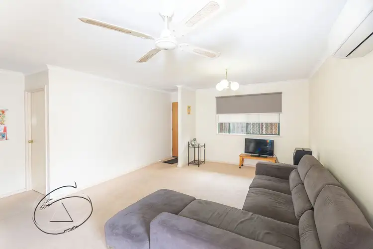 Second view of Homely unit listing, 17/43 Kurrajong Drive, East Side NT 870