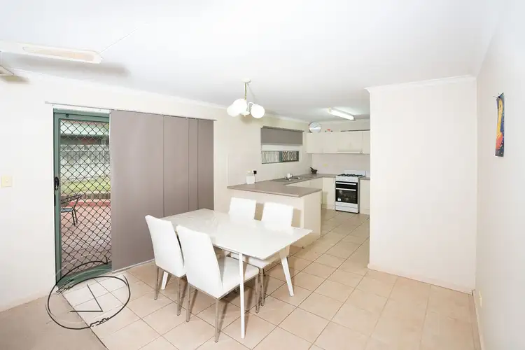 Third view of Homely unit listing, 17/43 Kurrajong Drive, East Side NT 870