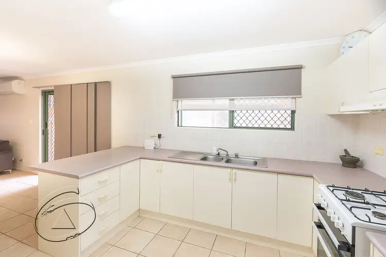 Fourth view of Homely unit listing, 17/43 Kurrajong Drive, East Side NT 870