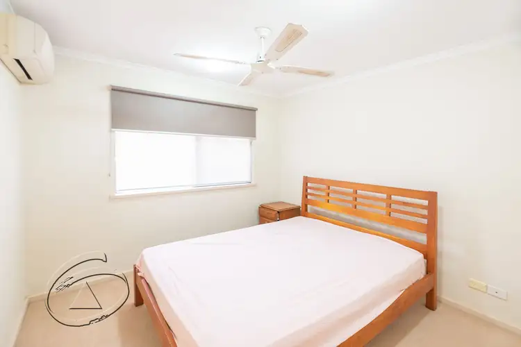 Fifth view of Homely unit listing, 17/43 Kurrajong Drive, East Side NT 870