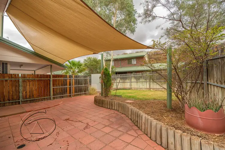 Sixth view of Homely unit listing, 17/43 Kurrajong Drive, East Side NT 870
