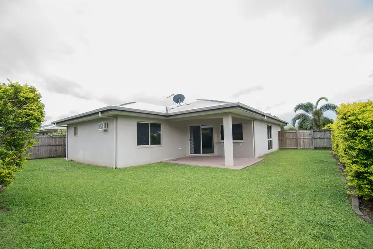 Second view of Homely house listing, 3 Kenrick Street, Gordonvale QLD 4865