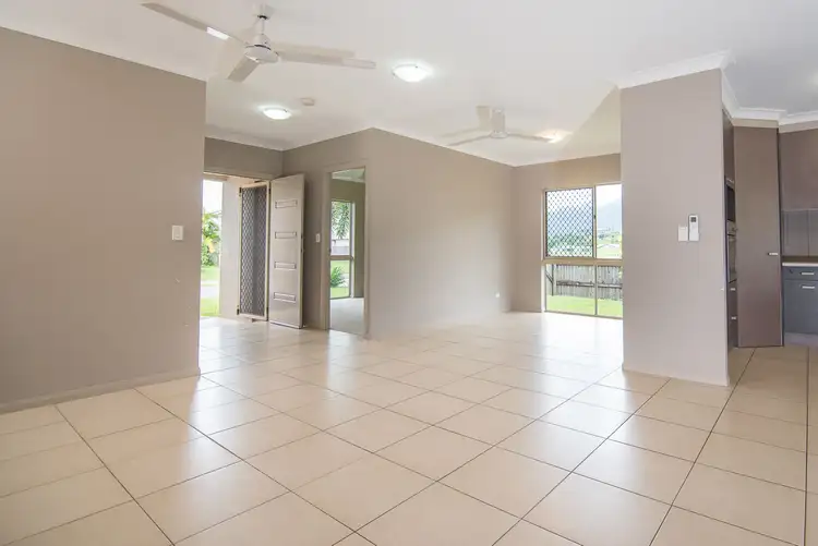 Third view of Homely house listing, 3 Kenrick Street, Gordonvale QLD 4865