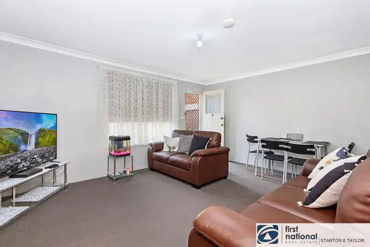 Fifth view of Homely block of units listing, 13 Santley Crescent, Kingswood NSW 2747