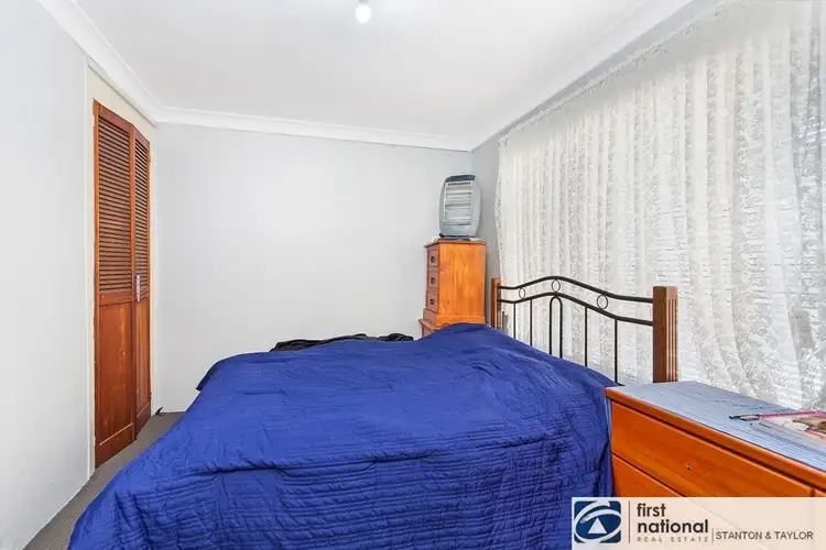 Sixth view of Homely block of units listing, 13 Santley Crescent, Kingswood NSW 2747
