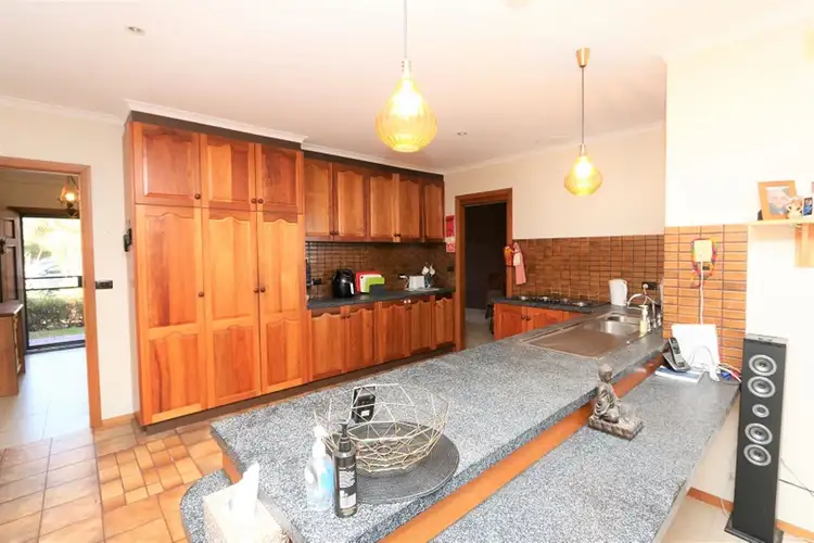 Third view of Homely house listing, 60 Dawes Road, Kyabram VIC 3620
