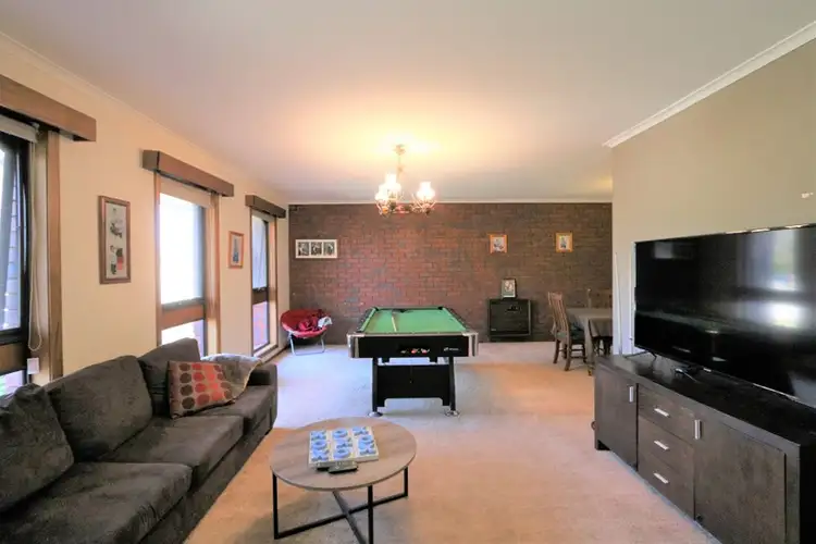 Fifth view of Homely house listing, 60 Dawes Road, Kyabram VIC 3620