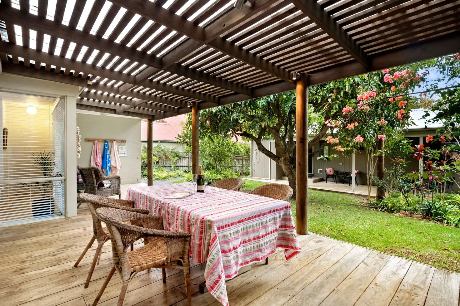 Main view of Homely house listing, 18 Three Points Avenue, Macmasters Beach NSW 2251
