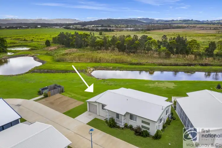 146/1 Riverbend Drive, West Ballina NSW 2478
