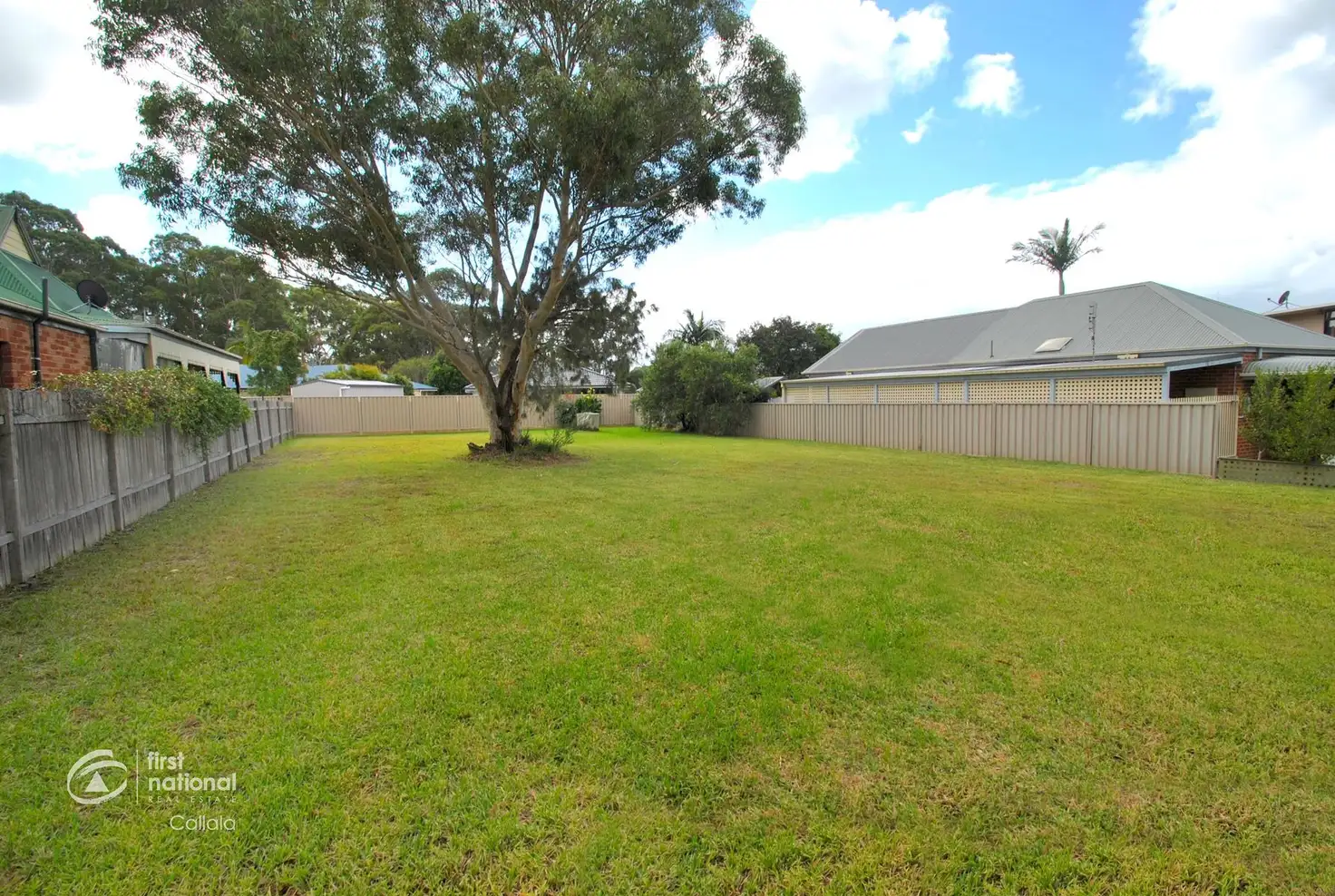 Main view of Homely land listing, 18 Sydney Avenue, Callala Bay NSW 2540