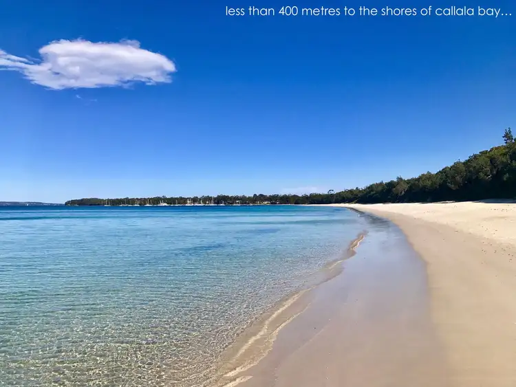 Third view of Homely land listing, 18 Sydney Avenue, Callala Bay NSW 2540