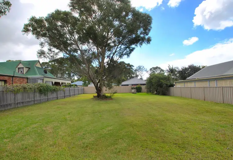 Sixth view of Homely land listing, 18 Sydney Avenue, Callala Bay NSW 2540