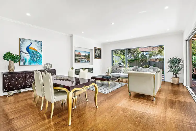 Fourth view of Homely semi-detached listing, 92 Robsons Road, Keiraville NSW 2500