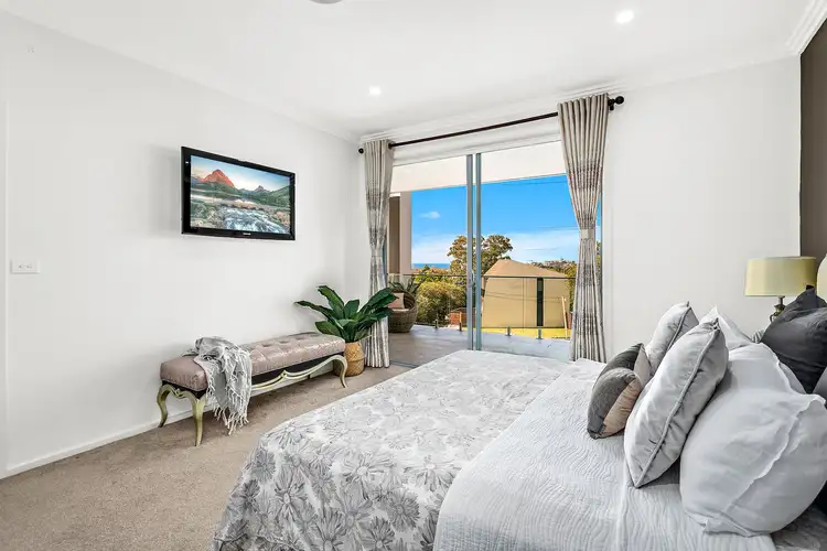 Fifth view of Homely semi-detached listing, 92 Robsons Road, Keiraville NSW 2500