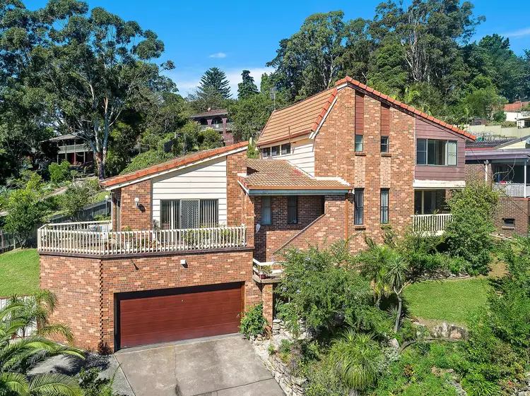 35 Springfield Avenue, Figtree NSW 2525