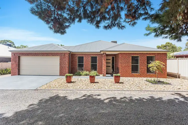 95B Ryalls Lane, Strathfieldsaye VIC 3551
