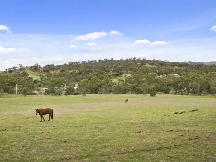Second view of Homely land listing, Lot 4/60 Hewletts Road, Lockwood South VIC 3551