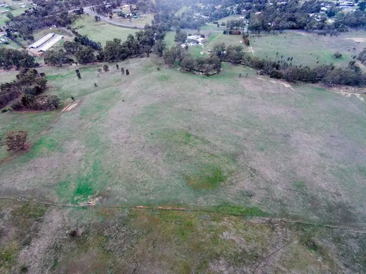 Third view of Homely land listing, Lot 4/60 Hewletts Road, Lockwood South VIC 3551