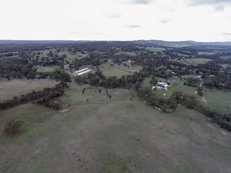 Fourth view of Homely land listing, Lot 4/60 Hewletts Road, Lockwood South VIC 3551