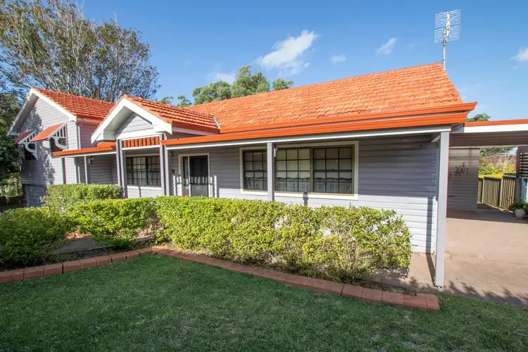 Main view of Homely house listing, 4 Kahibah Street, Whitebridge NSW 2290