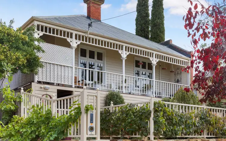 73 Vine Street, Bendigo VIC 3550