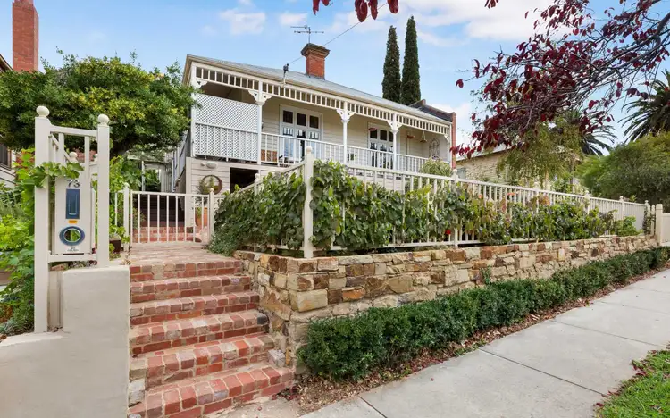 Second view of Homely house listing, 73 Vine Street, Bendigo VIC 3550