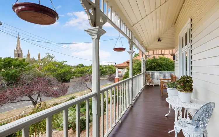 Third view of Homely house listing, 73 Vine Street, Bendigo VIC 3550