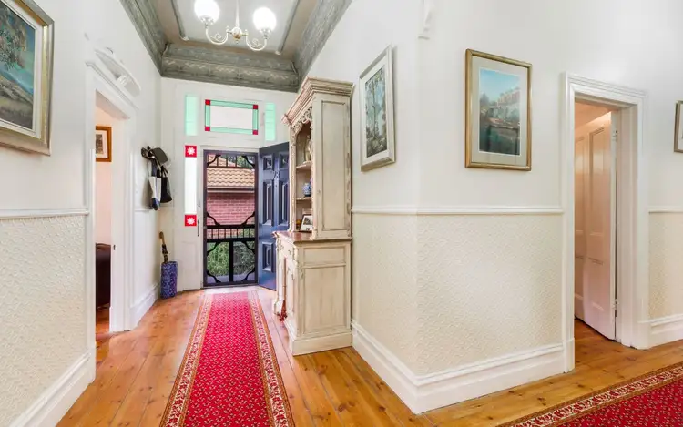 Fifth view of Homely house listing, 73 Vine Street, Bendigo VIC 3550