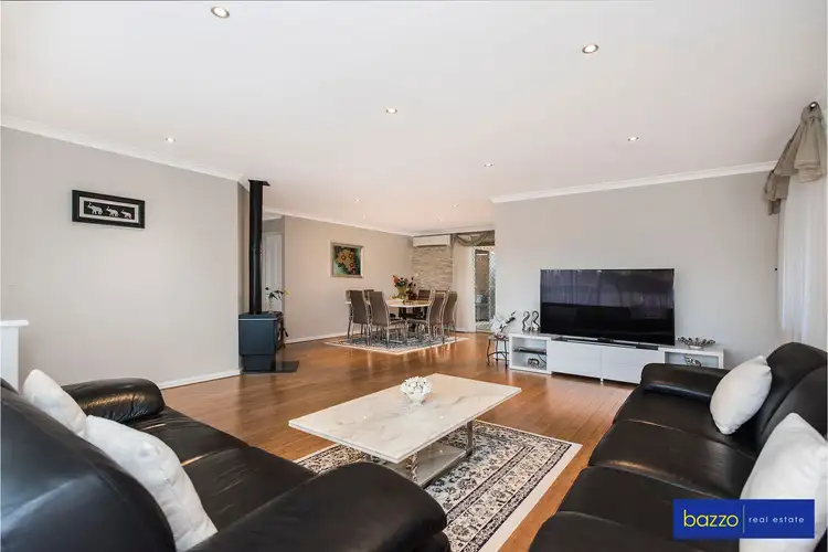 44 Kittyhawk Parade, Ballajura WA 6066