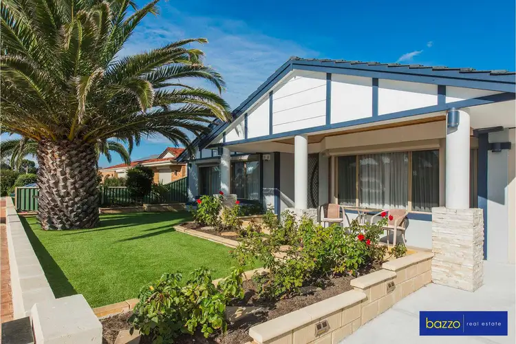 Third view of Homely house listing, 44 Kittyhawk Parade, Ballajura WA 6066