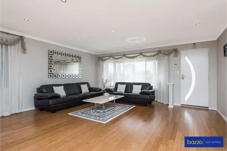 Fifth view of Homely house listing, 44 Kittyhawk Parade, Ballajura WA 6066
