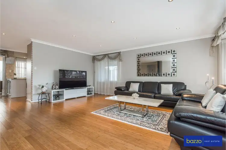 Sixth view of Homely house listing, 44 Kittyhawk Parade, Ballajura WA 6066