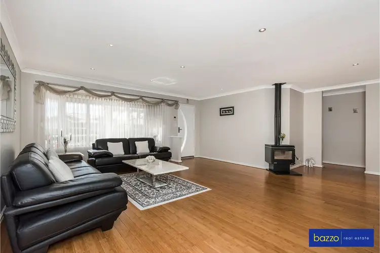 Seventh view of Homely house listing, 44 Kittyhawk Parade, Ballajura WA 6066