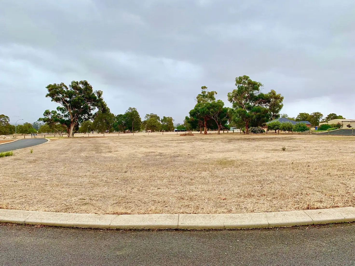 Main view of Homely land listing, 10 Brookside Grange, Waroona WA 6215
