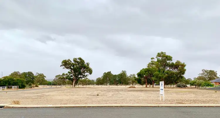 Third view of Homely land listing, 10 Brookside Grange, Waroona WA 6215