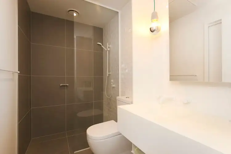 Sixth view of Homely apartment listing, 403/40 Collins Street, Essendon VIC 3040